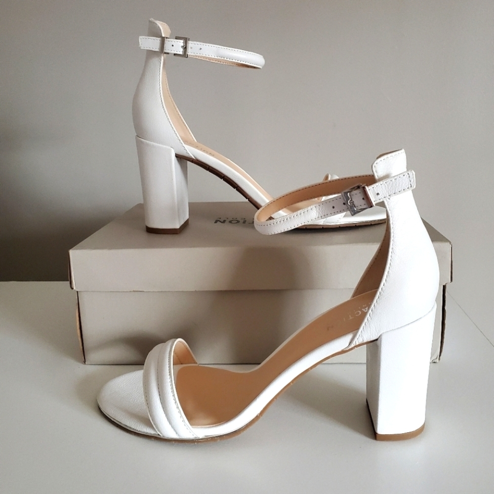 Back in Stock! Kenneth Cole Lolita heels NIB